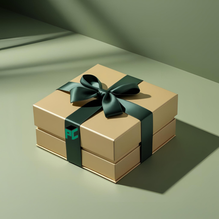 Custom Jewelry Gift Boxes - Image 4